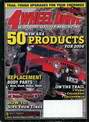 4 Wheel Drive & Sports Utility Magazine