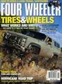 Four Wheeler Tires and Wheels