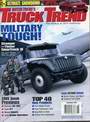 Truck Trends Magazine