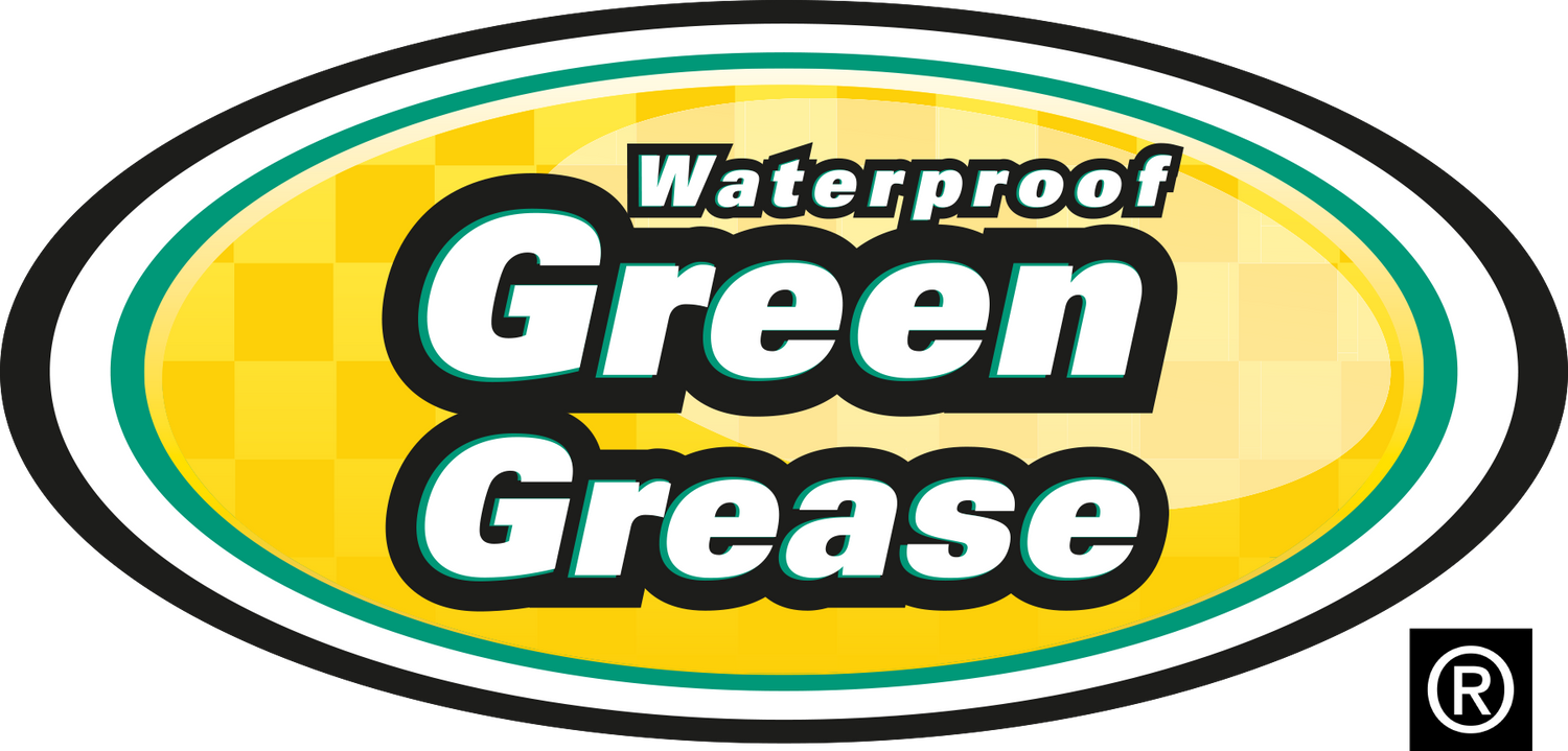 Green Grease